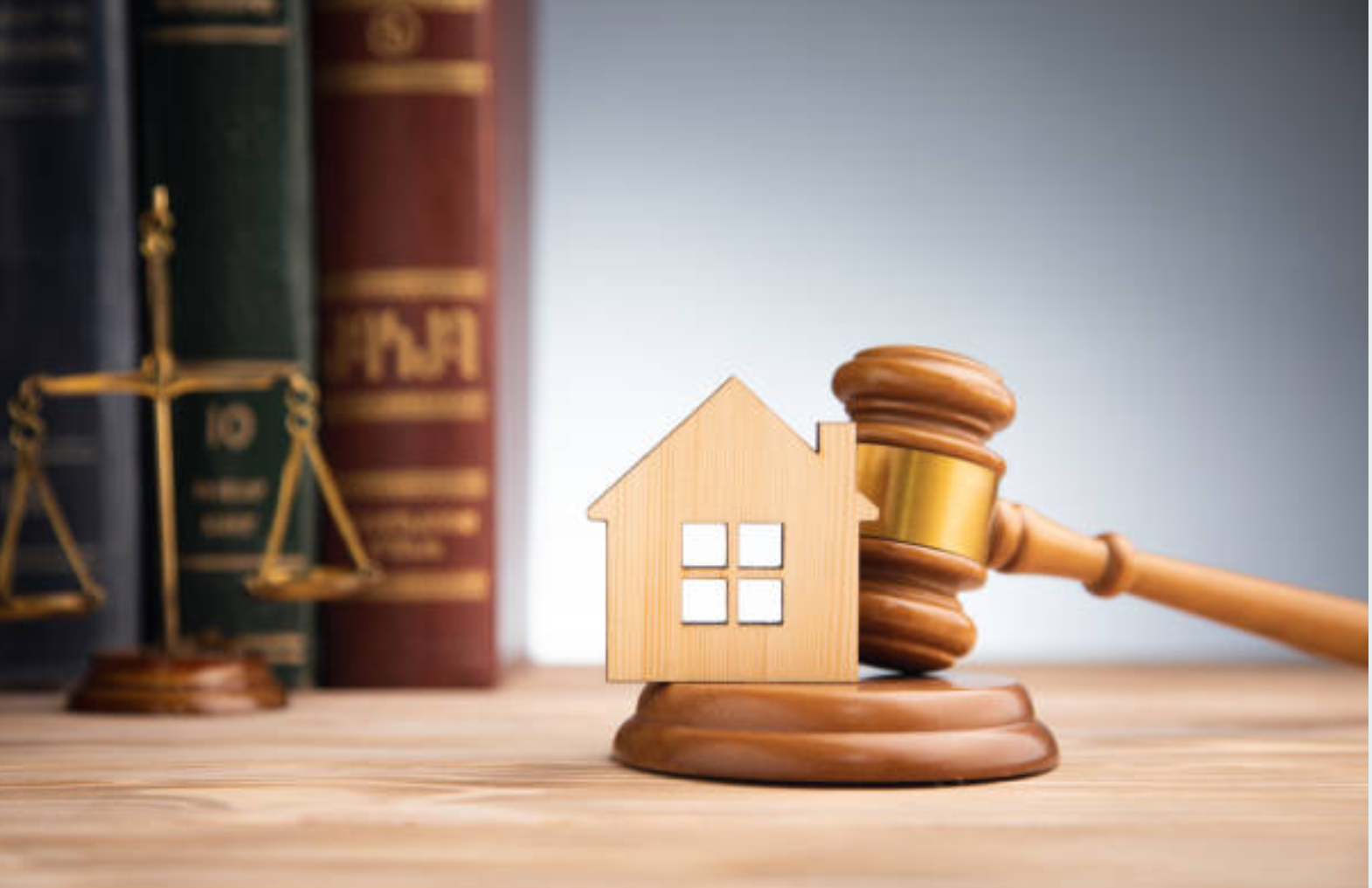 Couple meeting with real estate advisor
